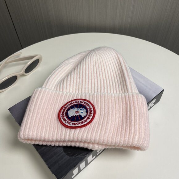 Canada Goose Knit Hat - Picture 7 of 7